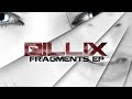 Qillix  fragments ep