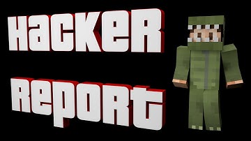 Dustmc.de Hacker Report [OREO__KEKSE]