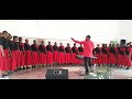 Ukungu Ukitoweka Live Pipeline Sda Church Choir Nairobi