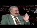 1997نقاش محمد العربي زيتوت مع  محفوظ نحناح