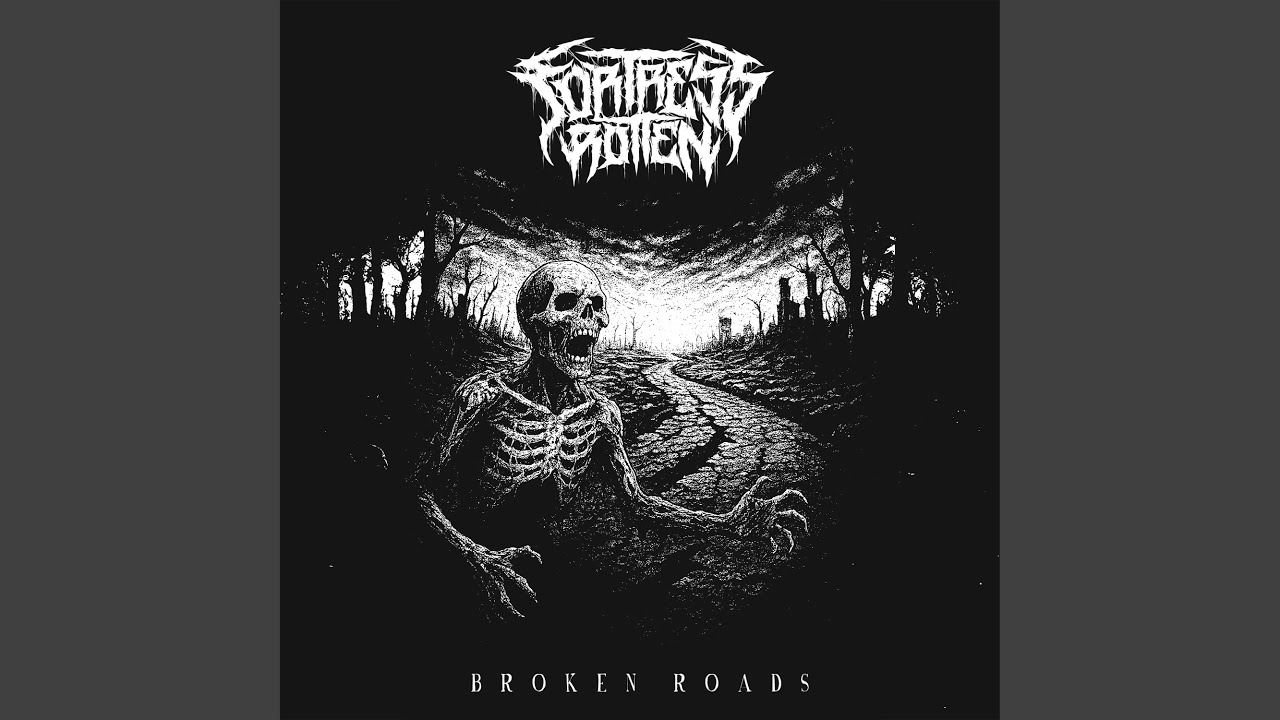 Broken roads adlı videoyu YouTube'da izle Broken roads adlı videoyu YouTube'da izle