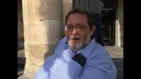 Fedele Lizzi: Quantum Observers for Quantum Spacetime