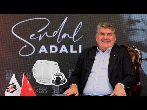 Serdal Adalı Sosyal Medyadan Gelen Soruları Yanıtlıyor