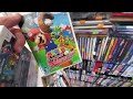 EPIC PS1 FINDS!!! | Goodwill video game Hunting Ep. 170