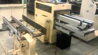 Conveyor Technologies Shuttle Gate Conveyor