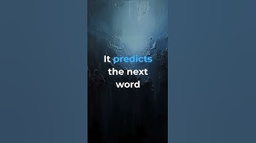 AI doesn’t understand language (here’s why)