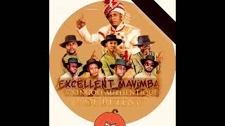 Kingoli Authentique et Excellent MAVIMBA- 1 de retenu - Ekongo