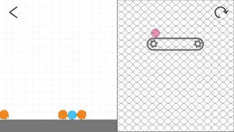 브레인 토트에서 스테이지 154를 클리어 했습니다! http://braindotsapp.com #Brain...
