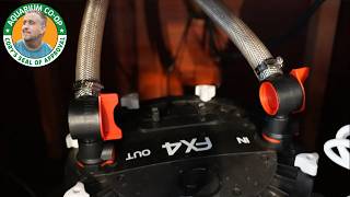 Double Your Canister Filter Flow! [Data Nerd Video]