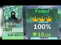 Rolling Sky - Faded | Alan Walker