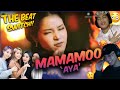 MAMAMOO (마마무) - AYA [MV] REACTION | THE BEAT SWITCH THOOO!!!