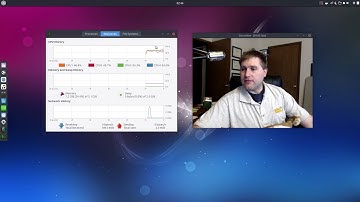 Ubuntu Budgie Initial Setup