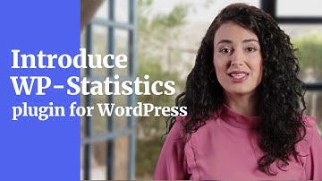 WP Statistics : Best WordPress Statistics & Analytics Plugin for WordPress!