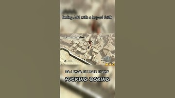 Longest leap of Faith Jump #assassincreed  #leapoffaith #gaming