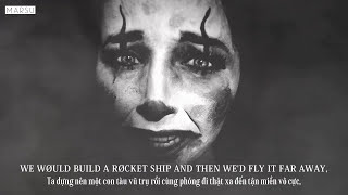 [Lyrics/Vietsub] twenty one pilots: Stressed Out