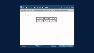 Grade 7 Guided Practice