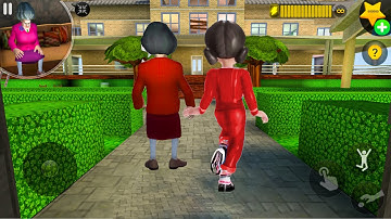 Scary Teacher 3D Mod menu - troll miss t so funny everyday (android, ios)