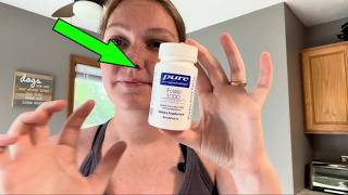 FUNDAMENTAL FOR PREGNANCY, FOLATE 1000, NO upset stomach