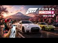 live 🔴 FORZA HORIZON 6 no JAPÃO  isto aqui esta surreal (jogando com iscritos) vem so pedir no chat