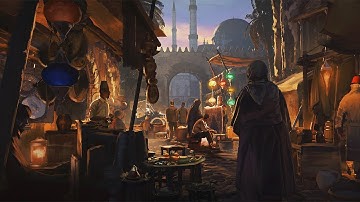 Ottomans - Modern Civ Theme | Civilization VII Original Soundtrack