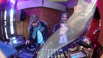 Melvin & Loronze @ Kiosk Radio 28.10.2025
