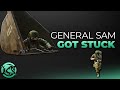 General Sam Got Stuck | Stream Highlights - Escape from Tarkov