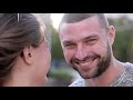 Видео-сюрприз с благодарностью для родителей на свадьбу
