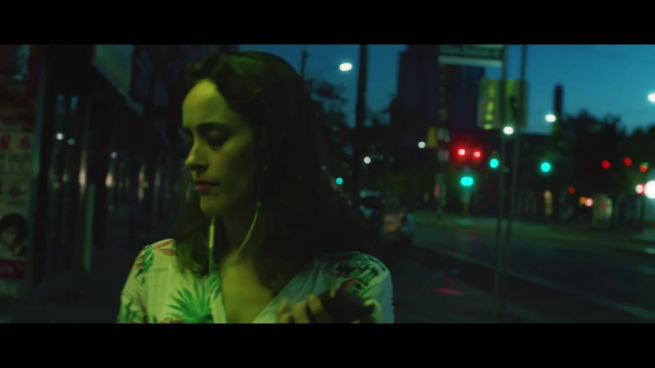 The Zolas - Get Dark (Official Video)