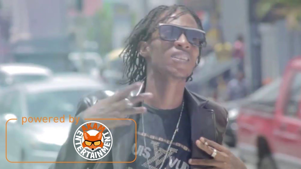Ization - Paygon A Fight We Everyday [Official Music Video HD] - YouTube