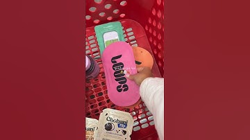 Crossed the border just to go to target🤭 #target #targetfinds #targethaul #shopping #fall