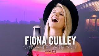 Fiona Culley - Anywhere With You (Acoustic)