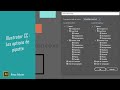 Comprendre la pipette dans Illustrator CC 2022
