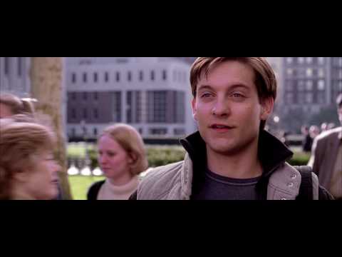 Человек-Паук 2 - Trailer