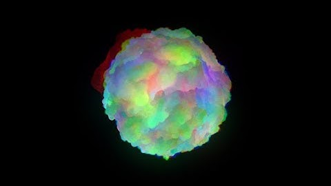 Audio Reactive Sphere in Trapcode Form | After Effects Tutorial