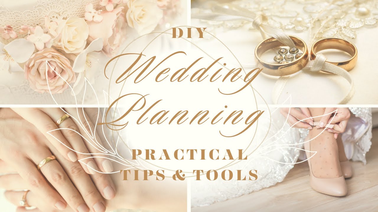 Planning Your Own Wedding In Germany Doesn't Have to Be Overwhelming