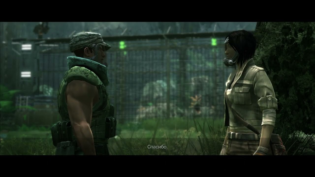 James Cameron`s Avatar   The Game (видео 1)