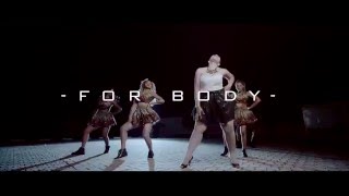 Sunkanmi - For Body ft. Olamide [ Video]