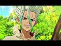 Dr. Stone「AMV」- Grass Cut