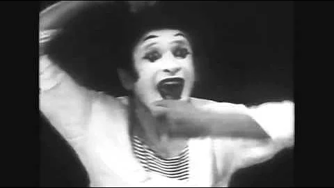 Marcel Marceau - The Mask Maker (1959)