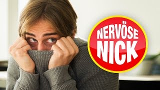 Nervöse Nick