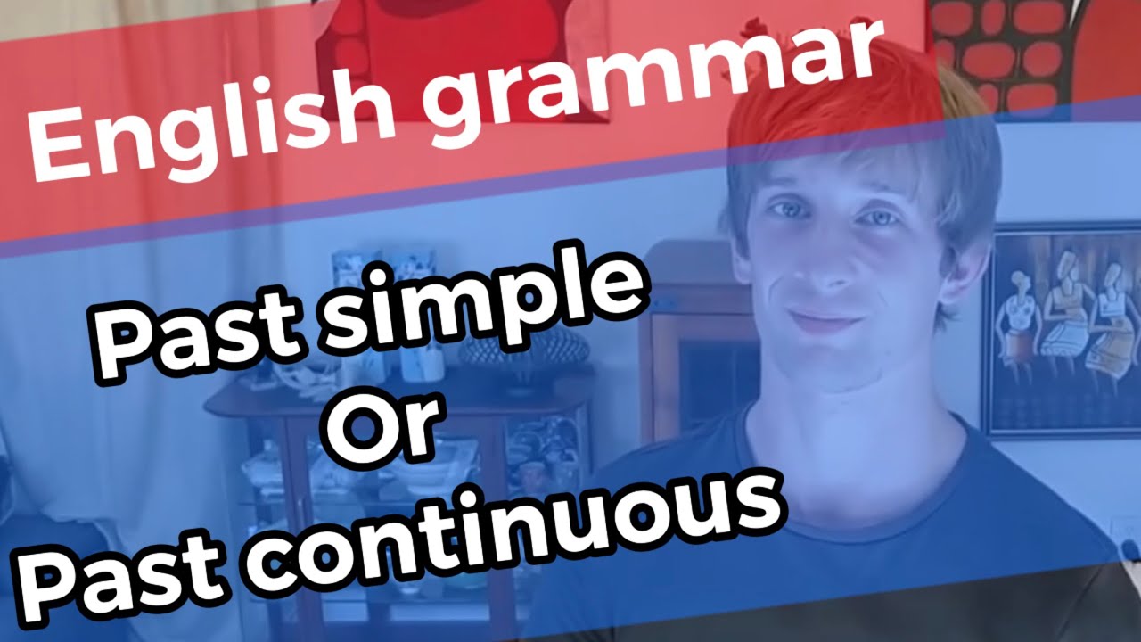 past simple and past continuous exercises with answers pdf