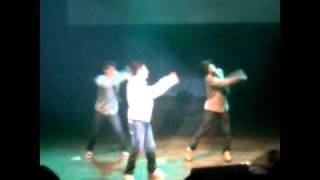 100612 Jay Park - Demon [Mini Showcase in Indonesia].avi
