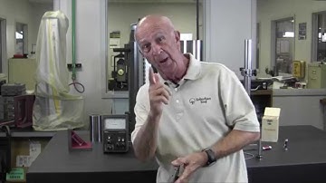 How To Check and Measure Flatness