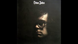 El͟t͟o͟n͟ ͟Jo͟h͟n͟ - El͟t͟o͟n͟ ͟Jo͟h͟n͟ (Full Album 1970)