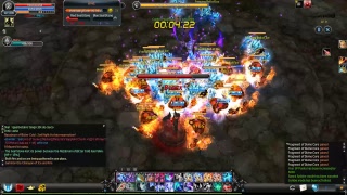 Cabal Online: Skar - Good Old Cabal