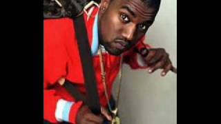 Kanye west ft Jay-z never let me down instrumental