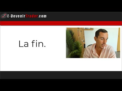 La fin.
