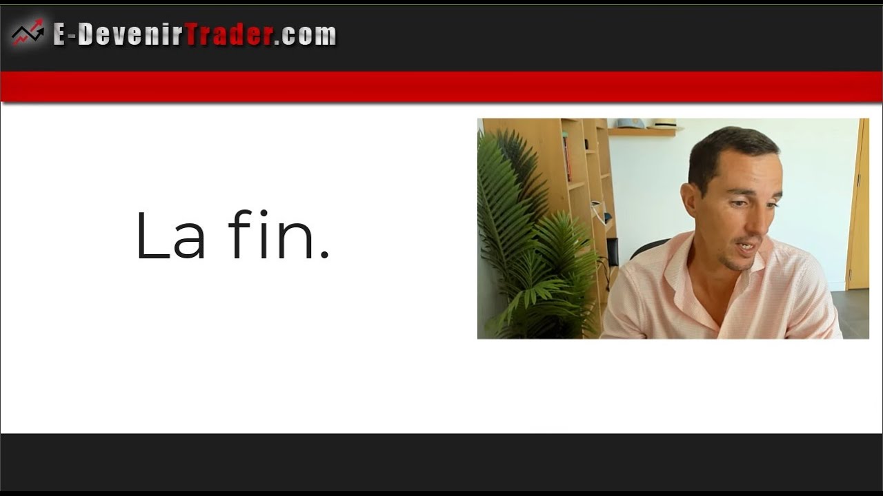 La fin.