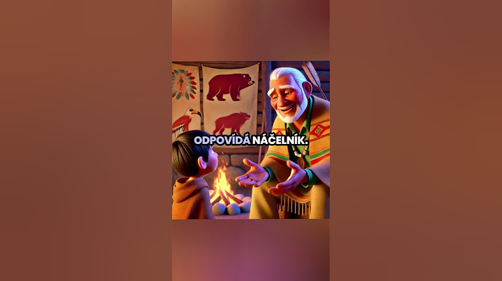 Mají Indiáni Ty Nejdivnější Jména?! 😂😂😂