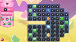 Candy Crush Saga Level 37 No Boosters New Version